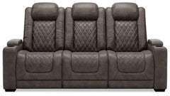 أريكة HyllMont Power Reclining