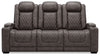 HyllMont Power Reclining Sofa