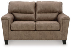 Navi Loveseat