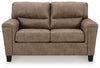 Navi Loveseat