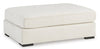 Flynndale Oversized Accent Ottoman