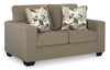 Bristaview Loveseat