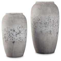 Dimitra Vase (Set of 2)