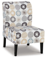 Triptis Accent Chair