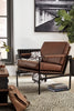 Puckman Accent Chair