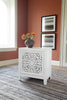 Fossil Ridge Accent Cabinet