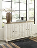 Roranville Accent Cabinet