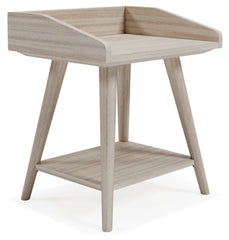 Blariden Accent Table