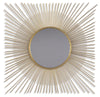 Elspeth Accent Mirror