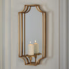 Dumi Wall Sconce