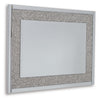 Kingsleigh Accent Mirror