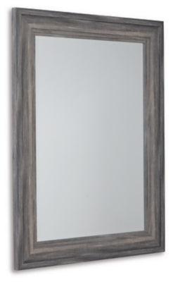 Jacee Accent Mirror