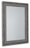 Jacee Accent Mirror