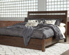 Starmore King Panel Bed