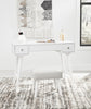 Thadamere Vanity with Stool