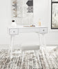 Thadamere Vanity with Stool