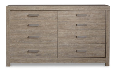 Culverbach Dresser