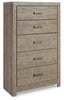 Culverbach Chest of Drawers