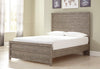 Culverbach Full Panel Bed