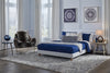 Tannally Full Upholstered Platform Bed