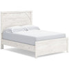 Gerridan Full Panel Bed