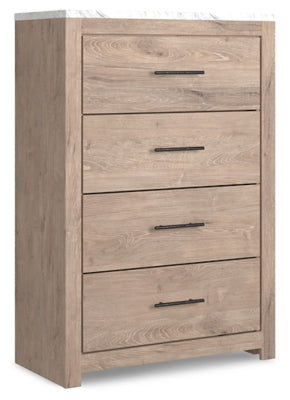 Senniberg Chest of Drawers