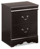 Huey Vineyard Nightstand