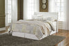 Anarasia Queen Sleigh Headboard