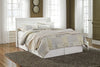 Anarasia Queen Sleigh Headboard