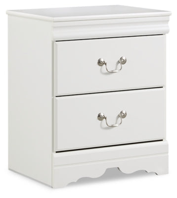 Anarasia Nightstand