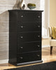 Maribel Chest of Drawers