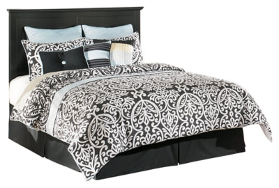 Maribel Queen Panel Headboard