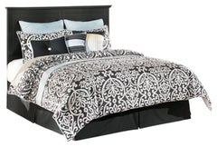 Maribel King/California King Panel Headboard