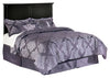 Maribel Full Panel Headboard