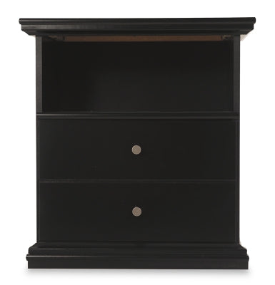 Maribel Nightstand