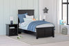 Maribel Full Panel Bed