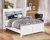 Bostwick Shoals King Panel Bed