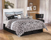 Bostwick Shoals Queen Panel Headboard