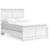 Bostwick Shoals Full Panel Bed