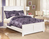 Bostwick Shoals Full Panel Bed