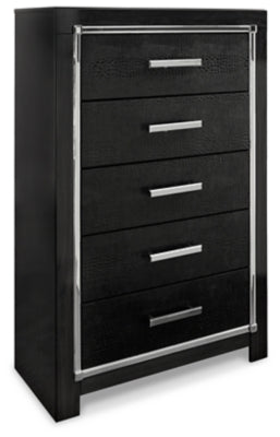 Kaydell Chest of Drawers