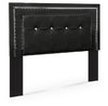 Kaydell Queen Upholstered Panel Headboard