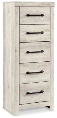 Cambeck Narrow Chest of Drawers