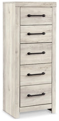 Cambeck Narrow Chest of Drawers