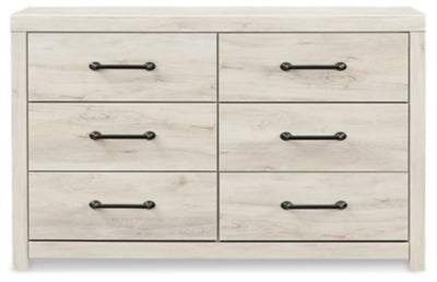 Cambeck Dresser