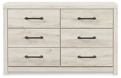 Cambeck Dresser