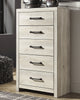 Cambeck Chest of Drawers