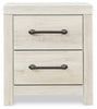 Cambeck Nightstand