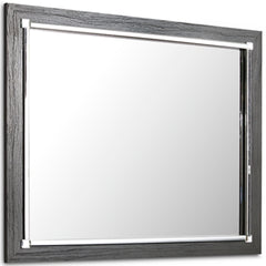 Lodanna Bedroom Mirror