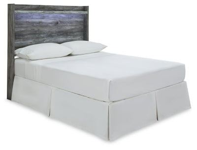 Baystorm Full Panel Headboard